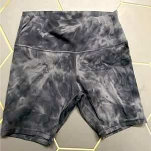 Lululemon Align Short